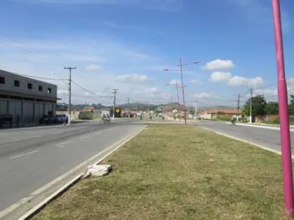 Galpão para aluguel em Cidade Alegria
